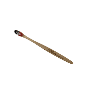 La brosse à dents 100% fabriquée en France