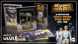 Kenner Wars