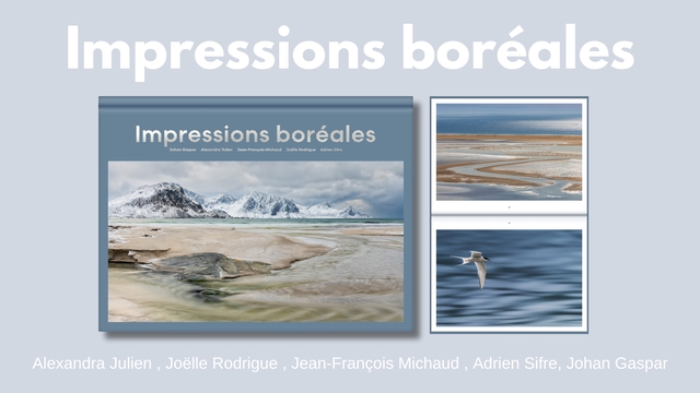 Vidéo de présentation de la collecte