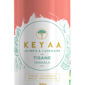 Tisane Tanaala - 50g