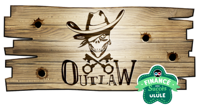 Cover image of the project OUTLAW
