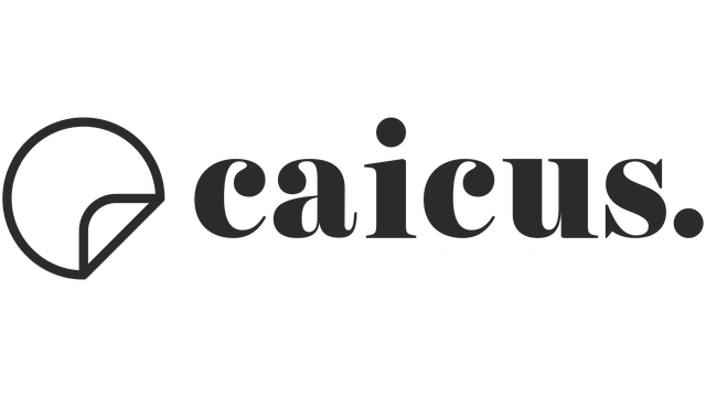 Imagen de portada del proyecto Caicus