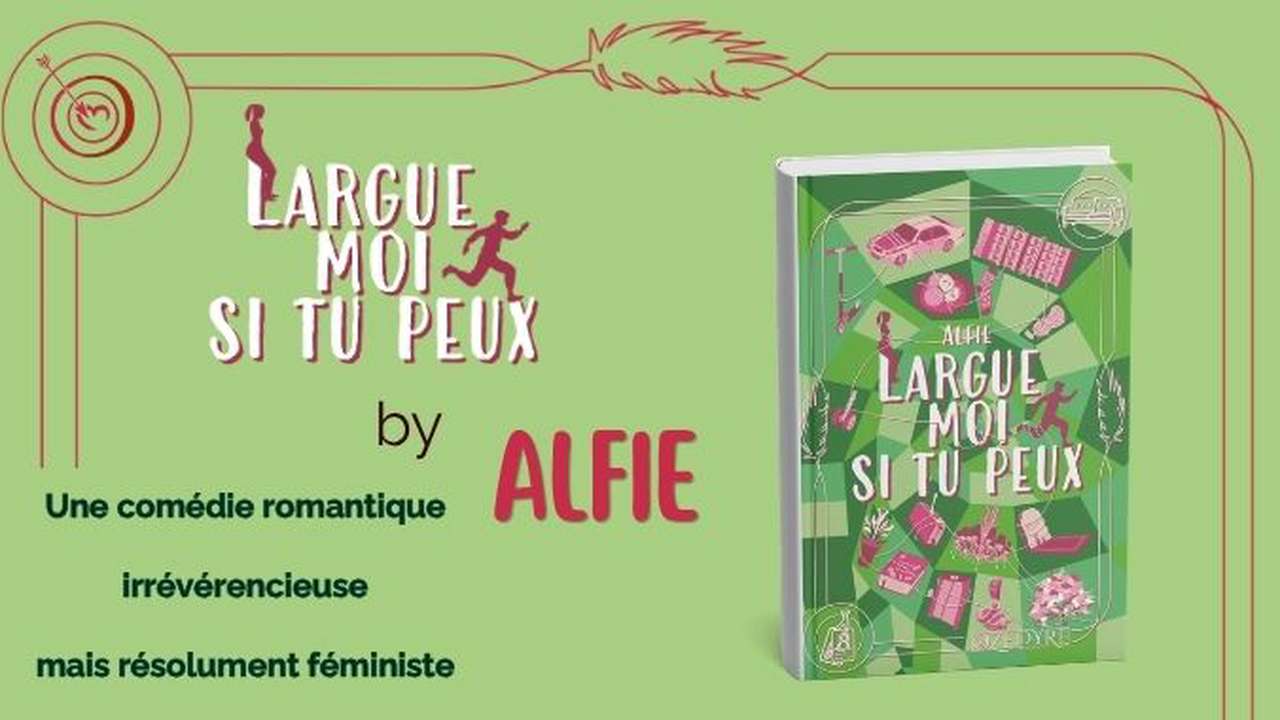 Largue moi si tu peux