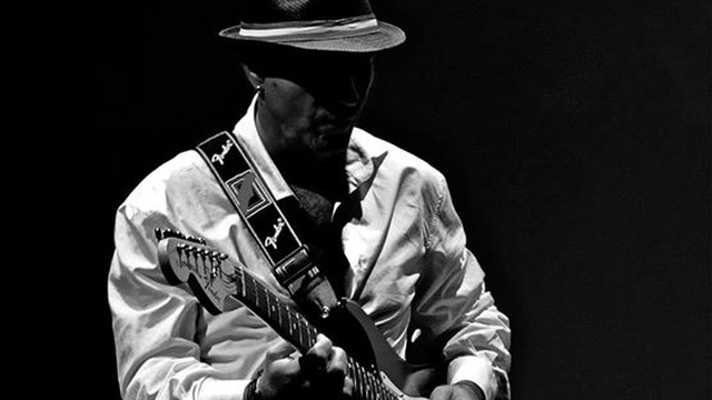 Cover image of the project JéroK,  le 1er Album
