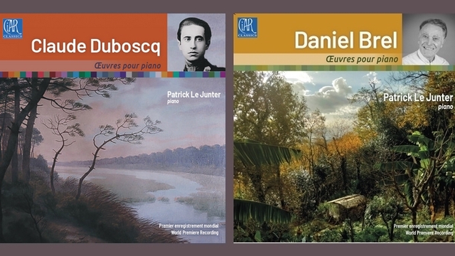 Cover image of the project Patrimoine et création, échos d'Aquitaine