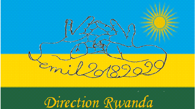 Cover image of the project Sémil - Direction Rwanda