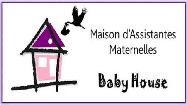 Cover image of the project Baby-House
