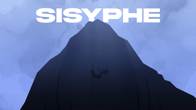 Sisyphe (court-métrage d'animation) - Ulule