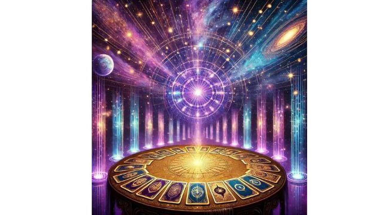 L'Oracle des Sauts Quantiques