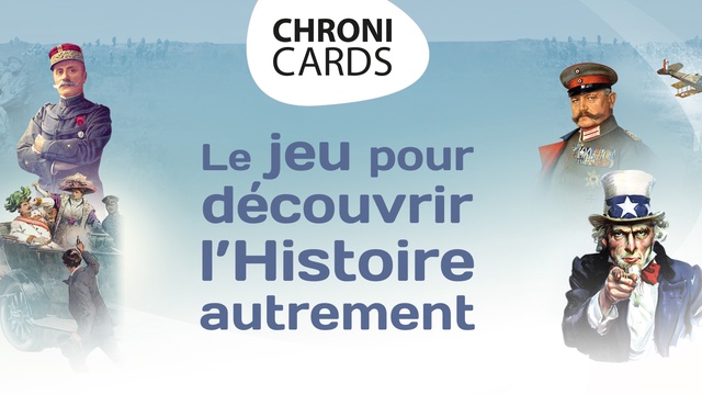 Vidéo de présentation de la collecte