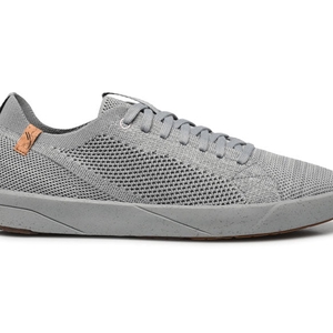 Cannon Knit M 2.0 Ultimate Grey