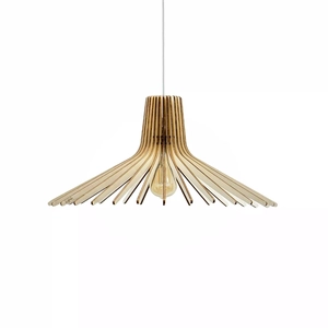Azur | Suspension