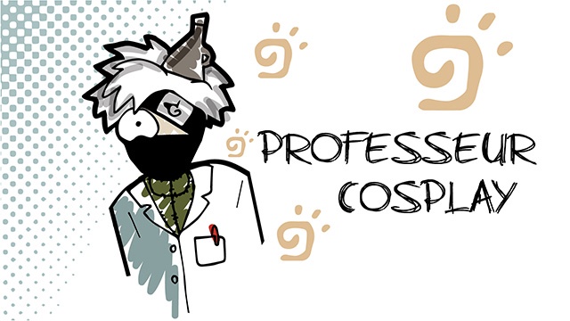 Vidéo de présentation de la collecte
