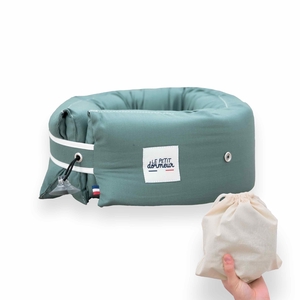 Coussin de voyage / Thym