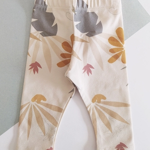 legging bébé et enfant SAFARI