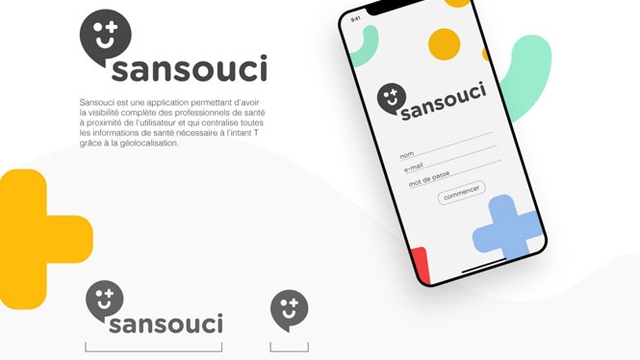 Video presentation of the project