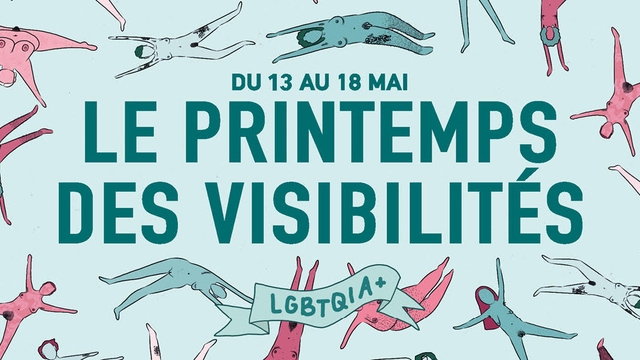 Image de couverture de la collecte Le Printemps des Visibilités
