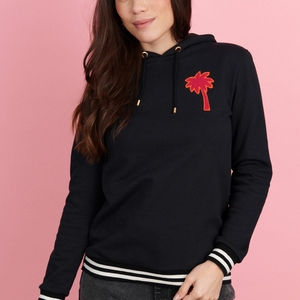 Sweat à capuche MARIE