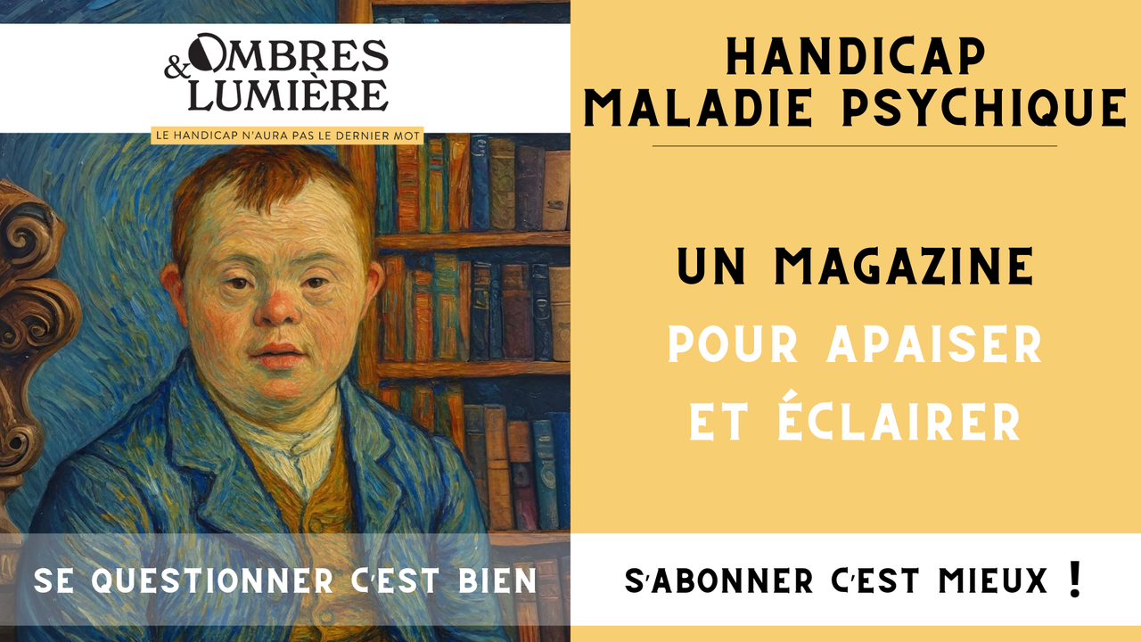 Ombres & Lumière, le magazine pour éclairer et apaiser - Ulule