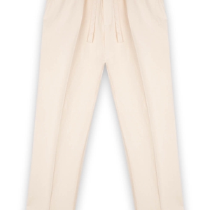 Pantalon en lin