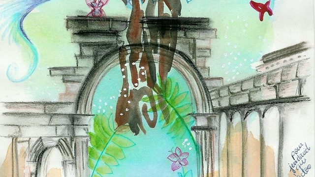 Publication d'un Livre écrit en alexandrin