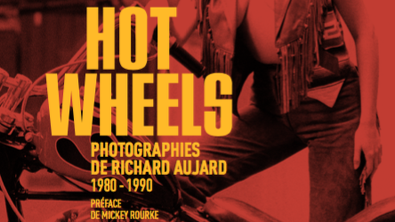 Hot Wheels - Ulule