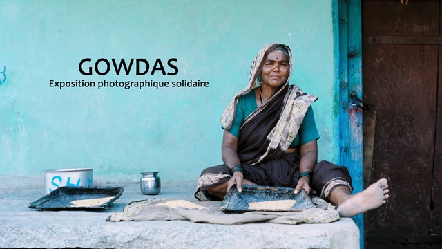 Image de couverture de la collecte GOWDAS