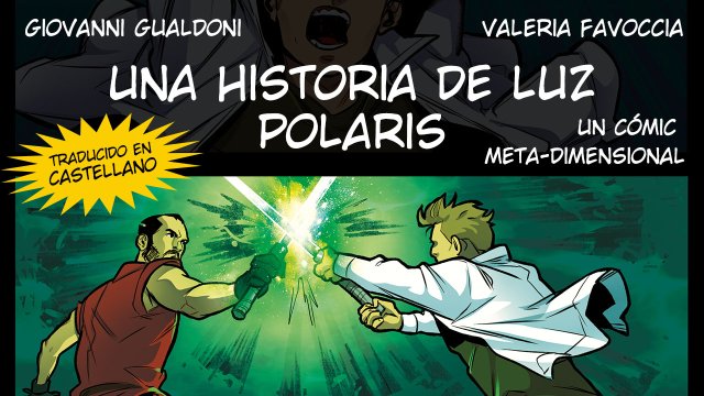 Video de presentación de tu proyecto