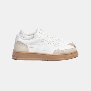 Baskets Bêta B2 Blanc