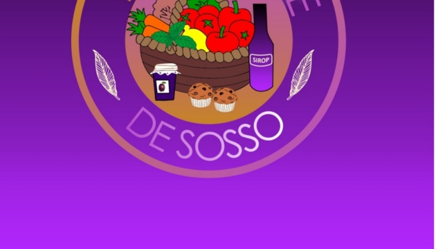 Cover image of the project Production sans gluten,sirops, huiles aromatiques, confiture