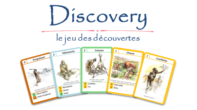 Vidéo de présentation de la collecte