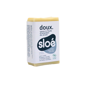 Doux : le savon à froid pour toute la famille - 100 g