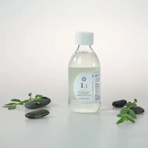 Détartrant Puissant Écologique Sanitaires N°1.5