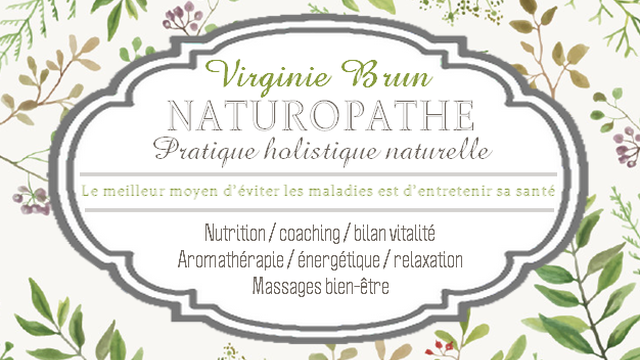 Cover image of the project Cabinet naturopathe et + à Confolens (16)