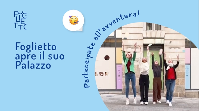 Video presentation of the project