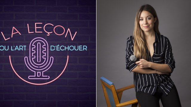 Vidéo de présentation de la collecte