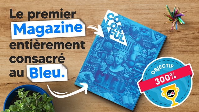 Vidéo de présentation de la collecte