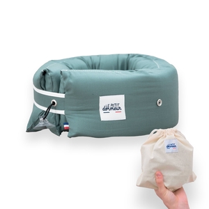 Coussin de voyage / Thym
