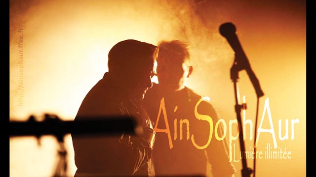Cover image of the project AinSophAur - Production