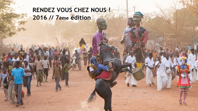 Vidéo de présentation de la collecte