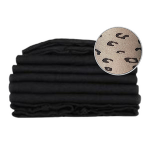 Collants Léopard Recyclé