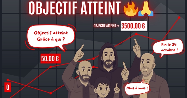 « Tony Smith : la web-série devient série