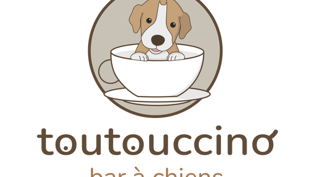 Cover image of the project Toutouccino un restaurant qui a du chien !