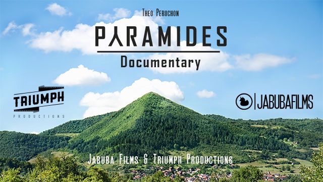 Cover image of the project Pyramides