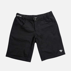 Short Nival Gravity [noir alpin]
