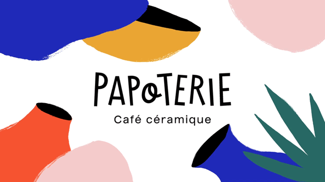 Image de couverture de la collecte La Papoterie
