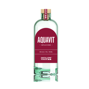 Aquavit Distillerie du Viaduc