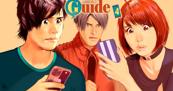 Guide tome 4 - Ulule