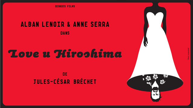 Image de couverture de la collecte Love U Hiroshima