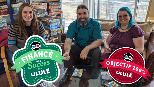Vidéo de présentation de la collecte